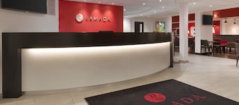 Ramada by Wyndham Wakefield