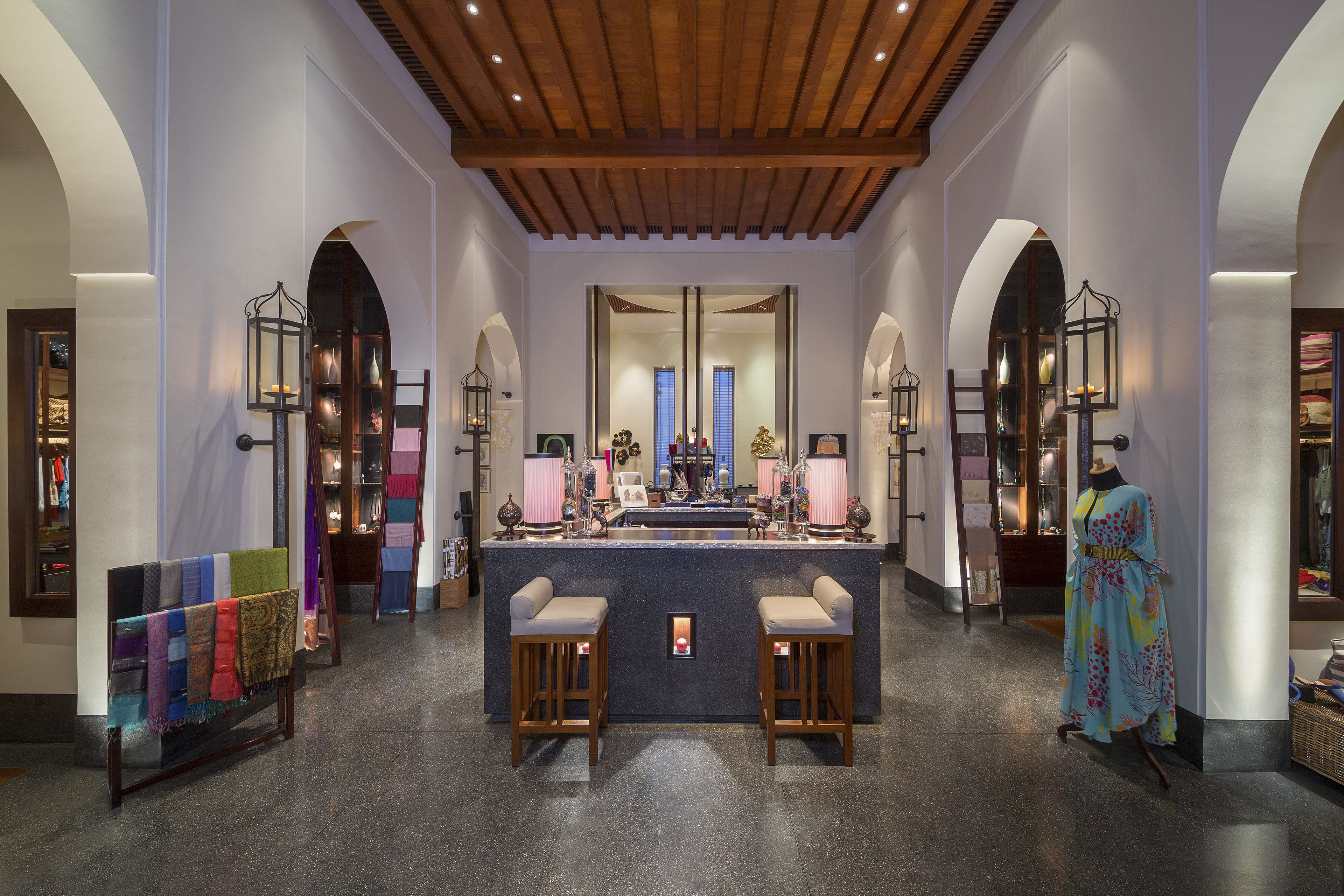 Photo - The Chedi Muscat