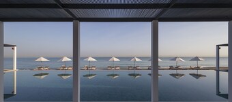 The Chedi Muscat