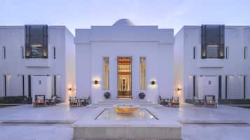 Bar (en el alojamiento)