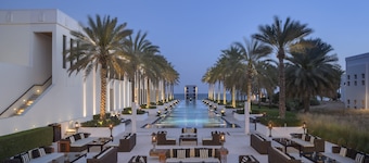 The Chedi Muscat