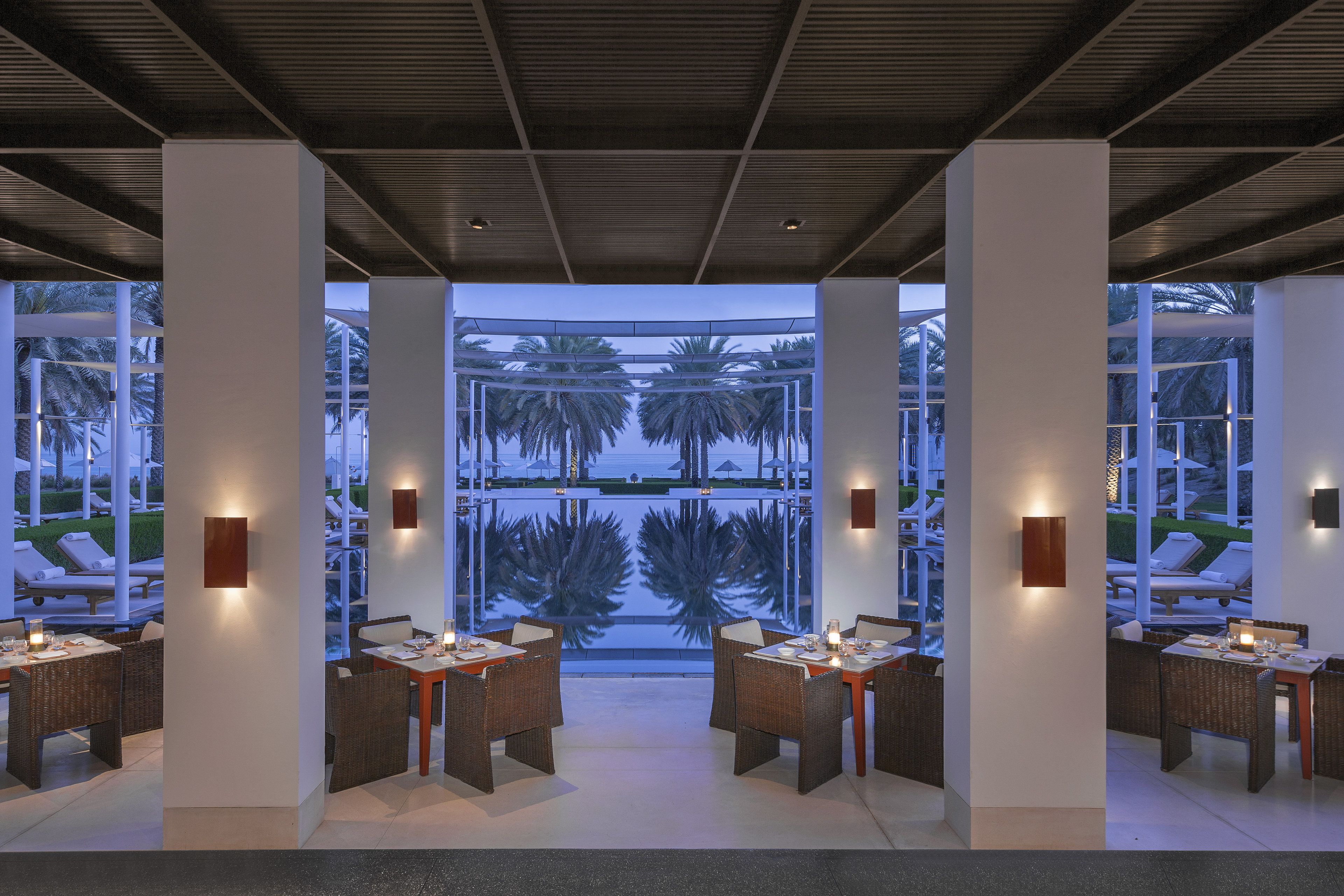 Photo - The Chedi Muscat