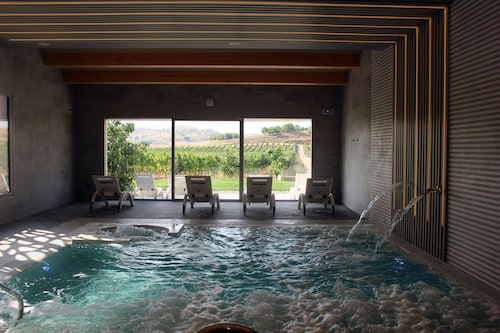 Hotel Spa Tudanca Aranda