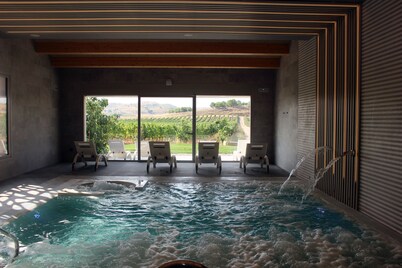 Hotel Spa Tudanca Aranda