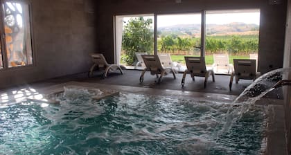 Hotel Spa Tudanca Aranda