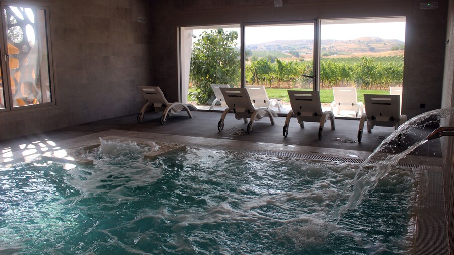 Hotel Spa Tudanca Aranda