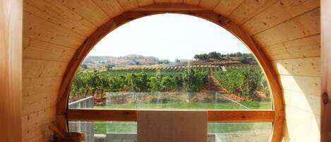 Couples treatment room(s), Turkish bath/hammam, body treatments