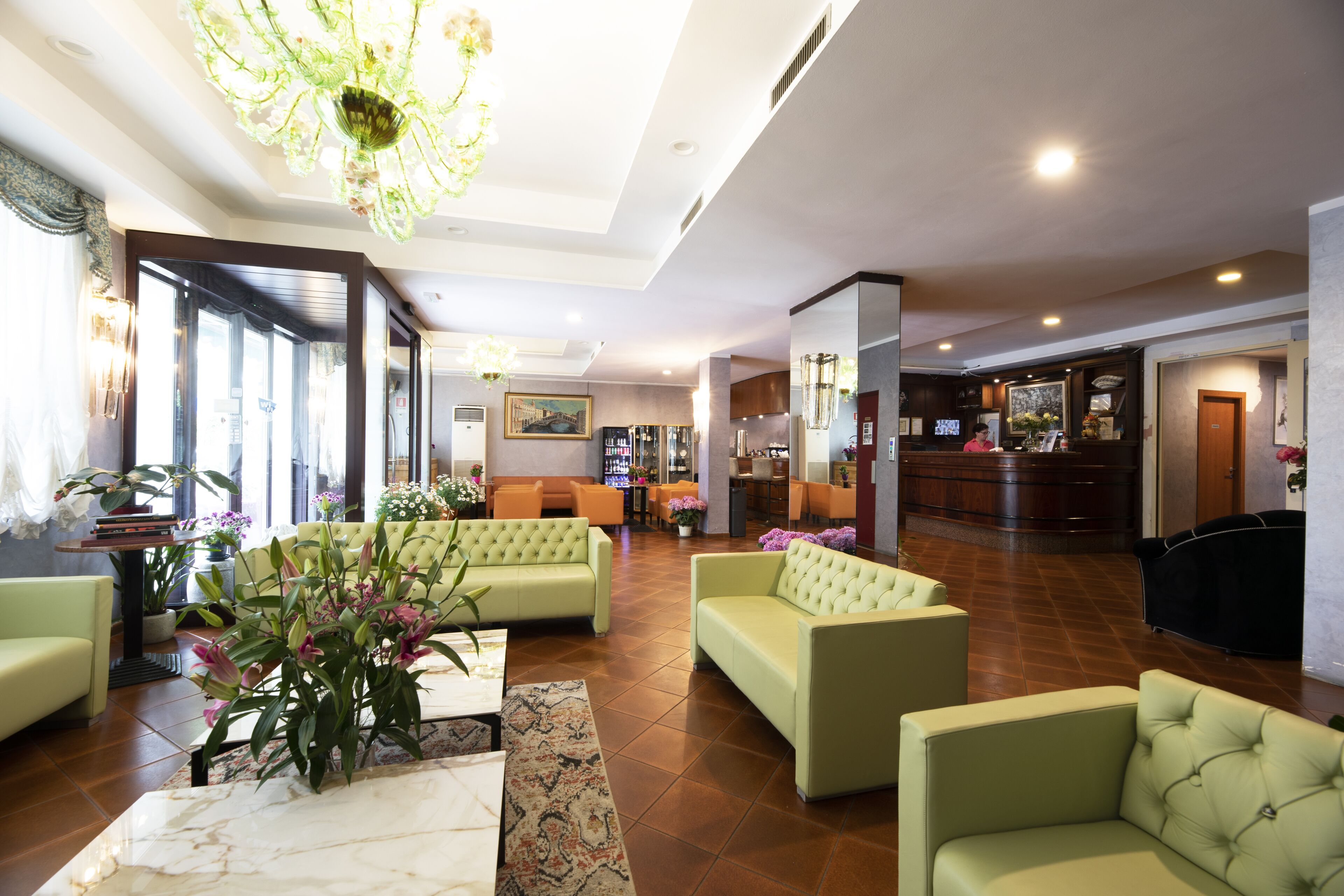 Photo - Hotel Vienna