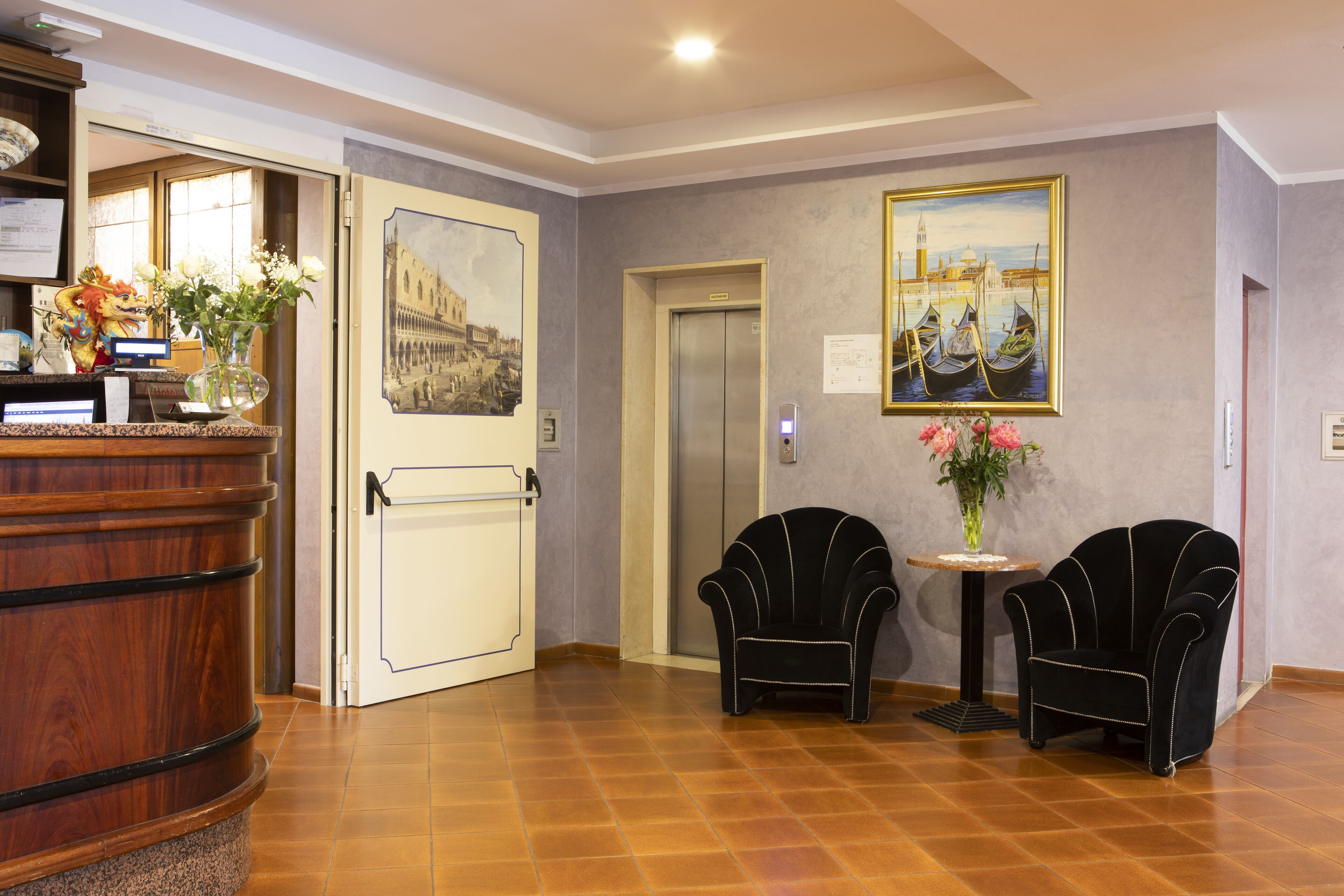 Photo - Hotel Vienna