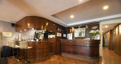 Hotel Vienna