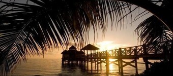 Kamalame Cay
