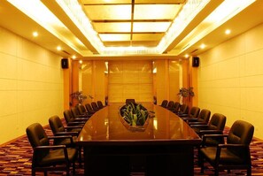Sala de reunião