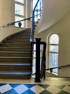 Escadaria