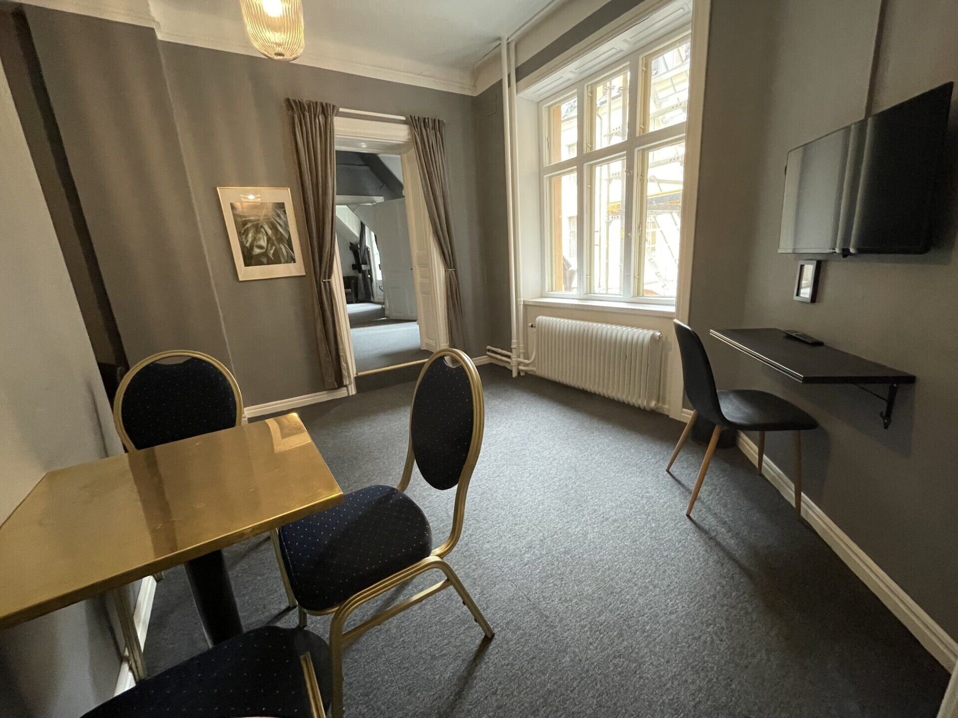Foto - Unique Hotel