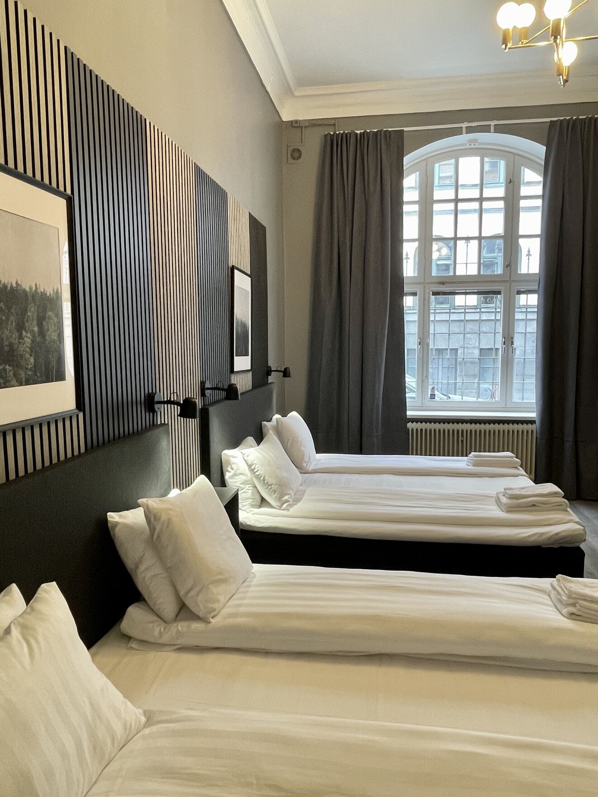 Superior lakosztály | Ingyenes wifi és ágynemű