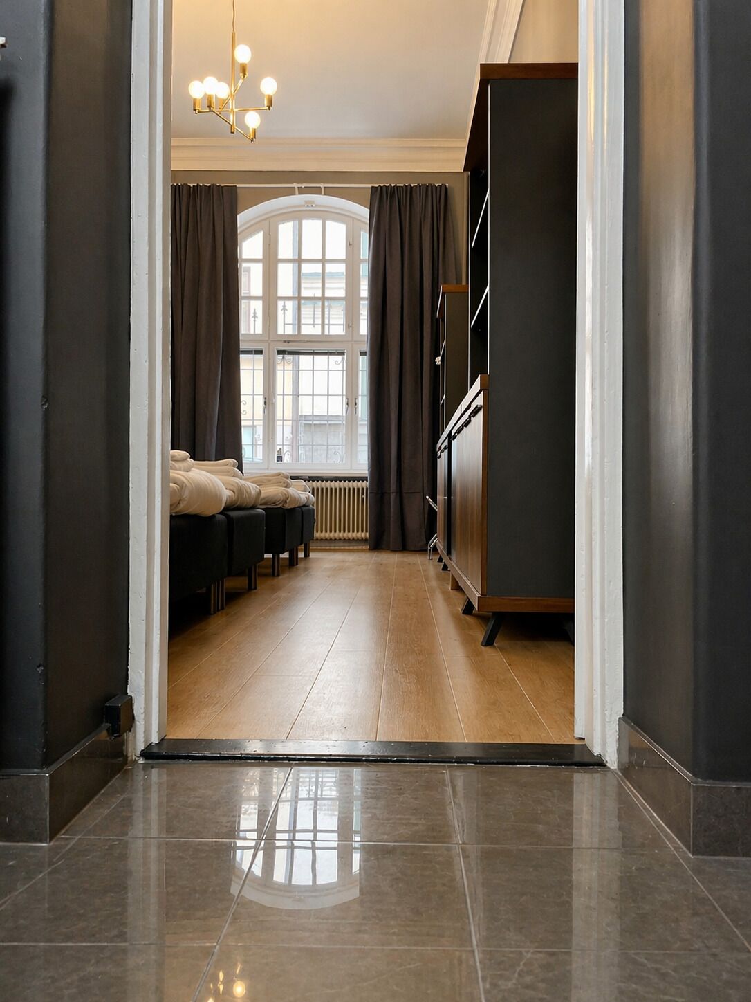 Foto - Unique Hotel
