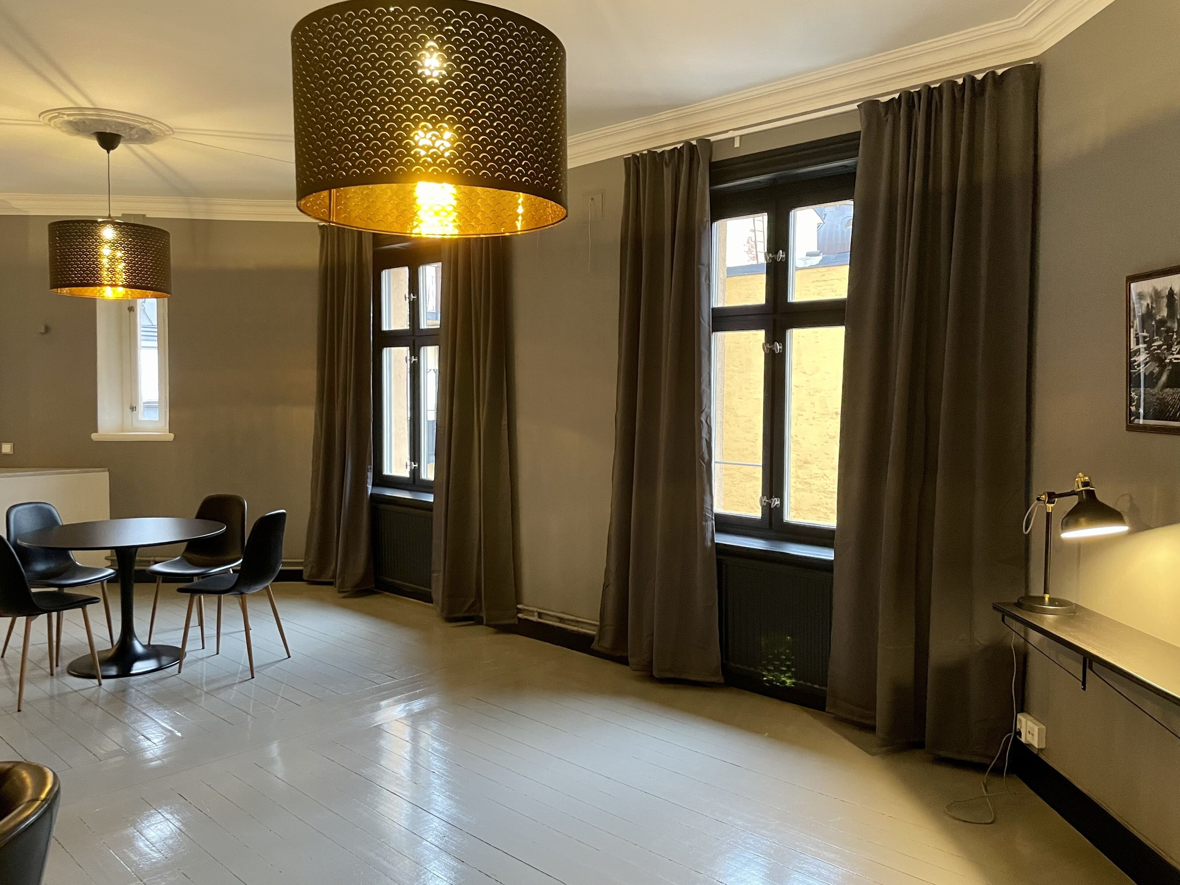 Foto - Unique Hotel