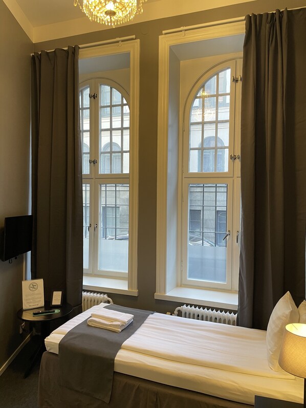 Single Room | 1 bedroom, free WiFi, bed sheets