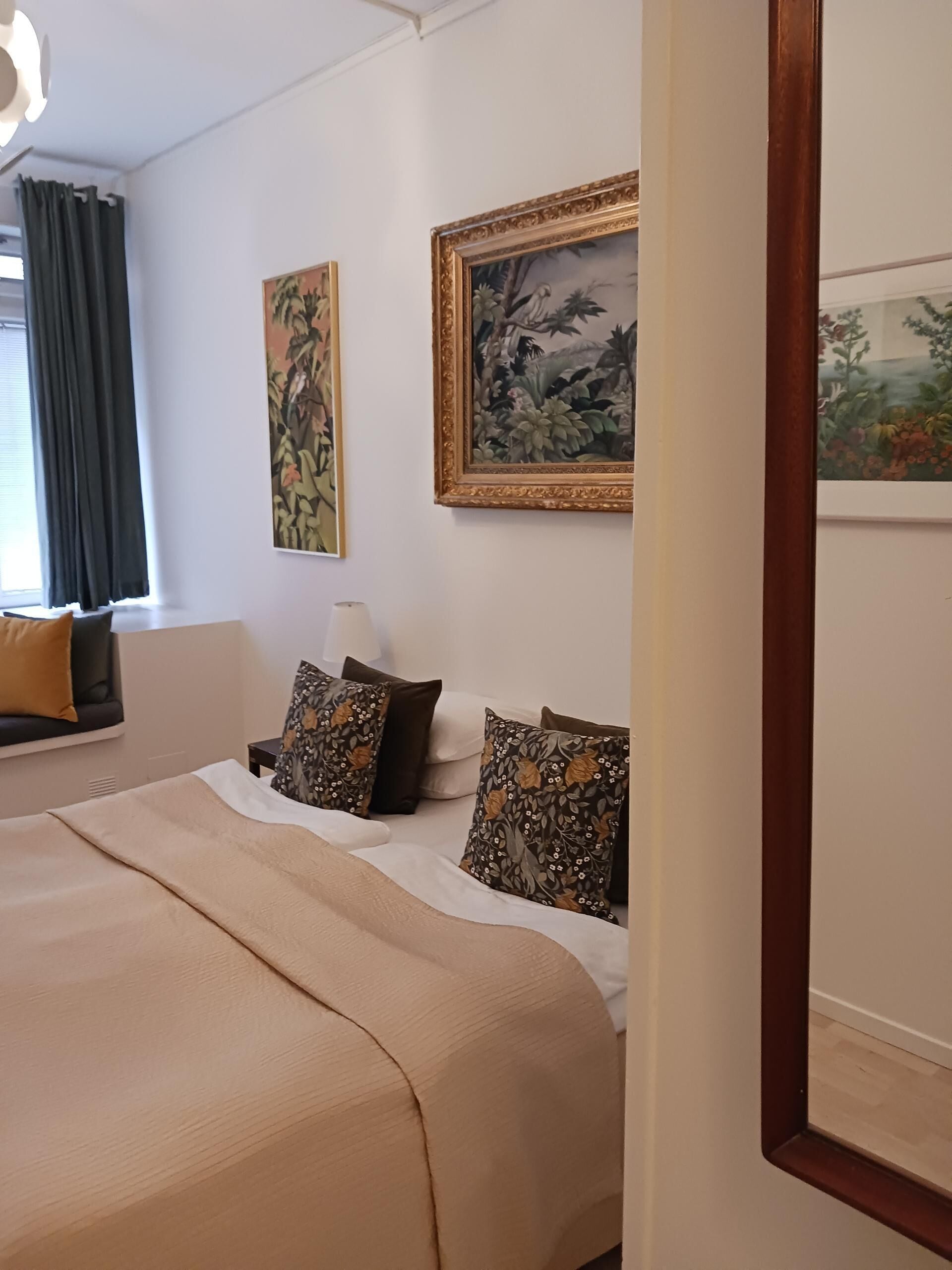 Foto - Hotel Hornsgatan