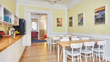 Desayuno buffet incluido todos los días