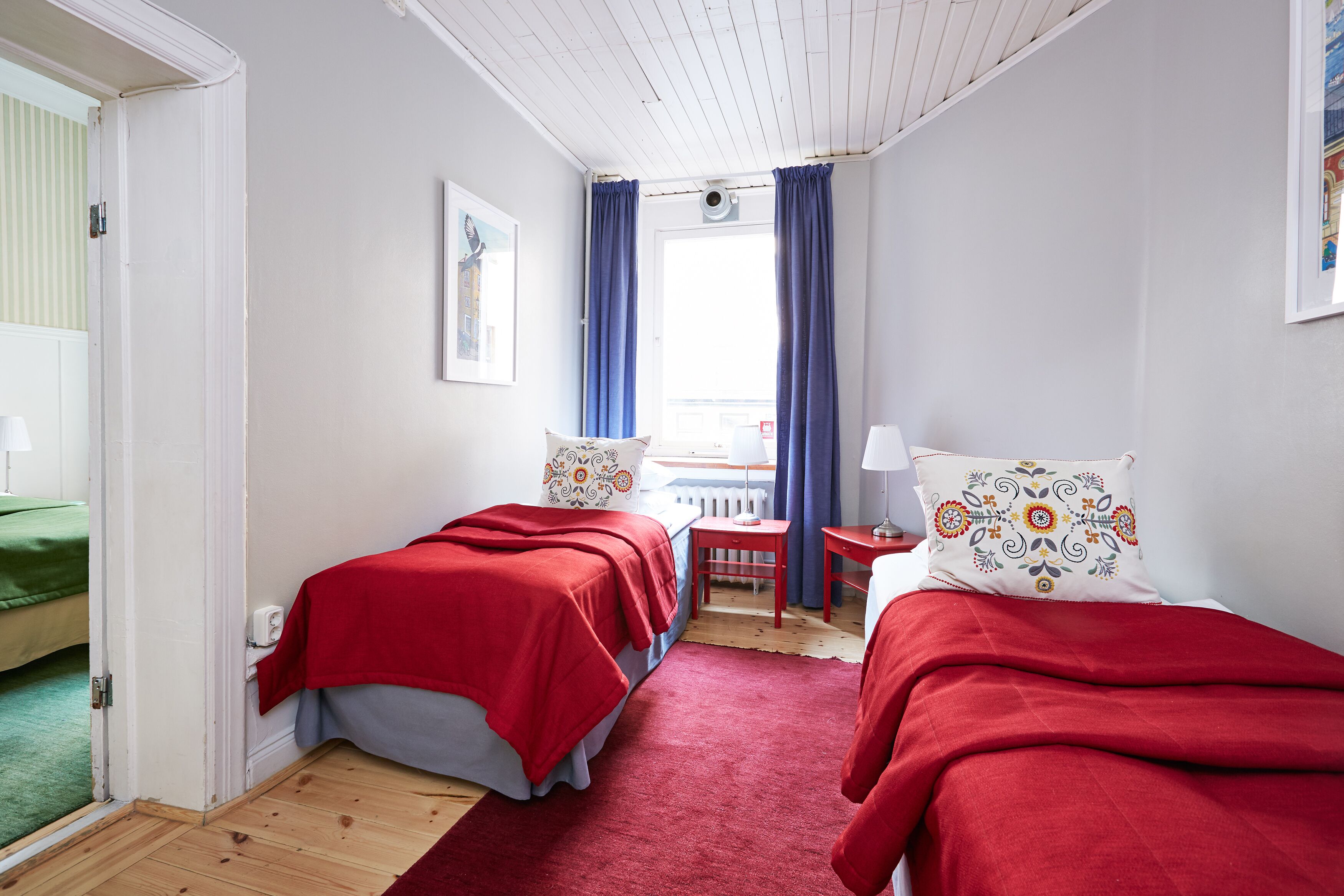 Foto - Hotel Hornsgatan
