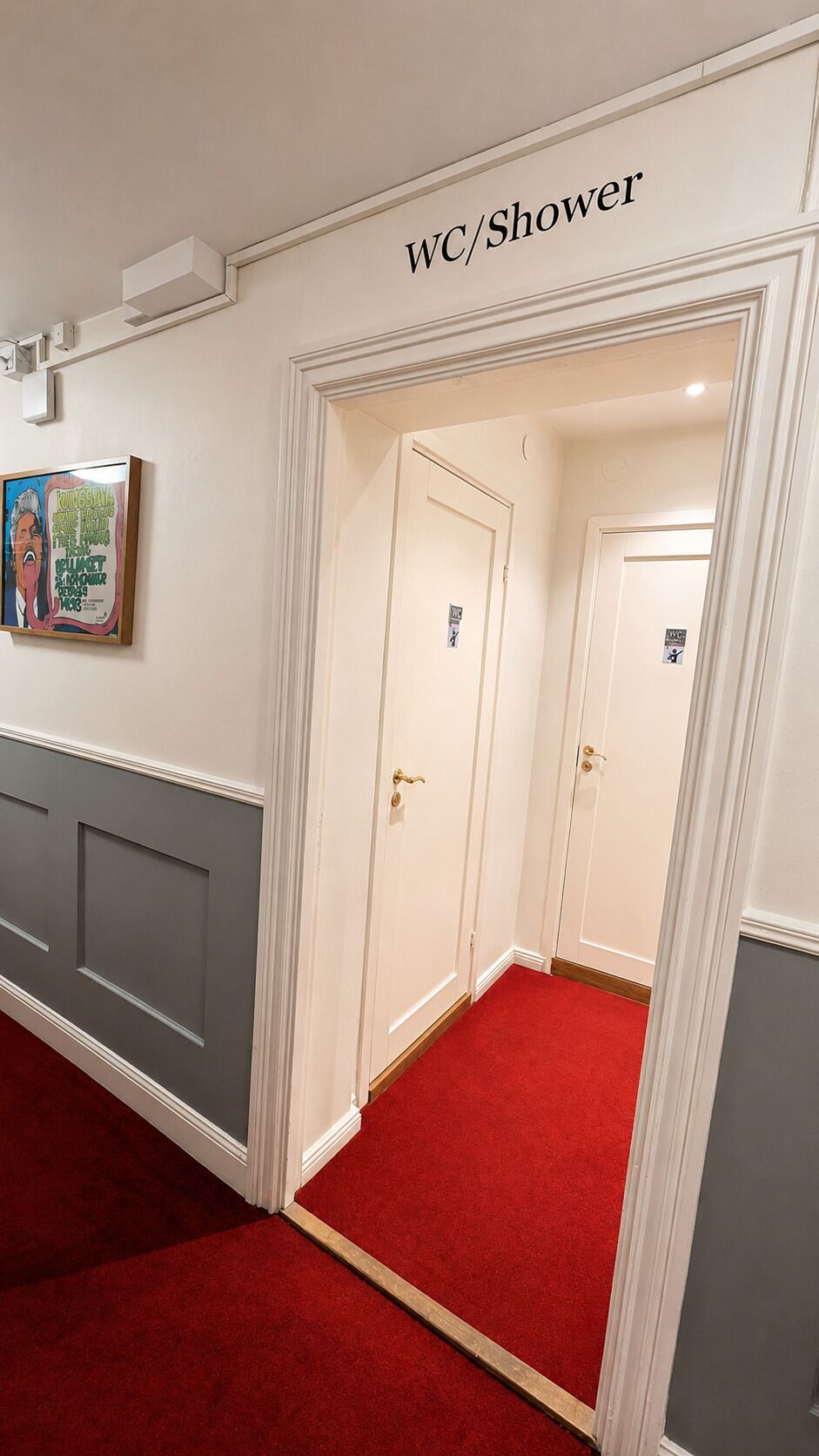 Foto - Hotel Hornsgatan