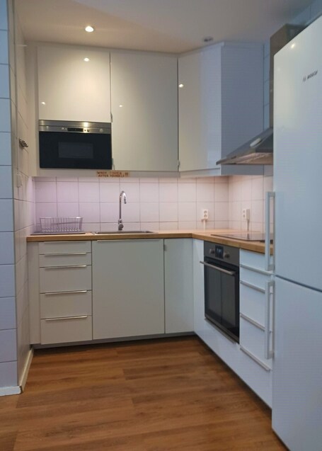 Cocina compartida