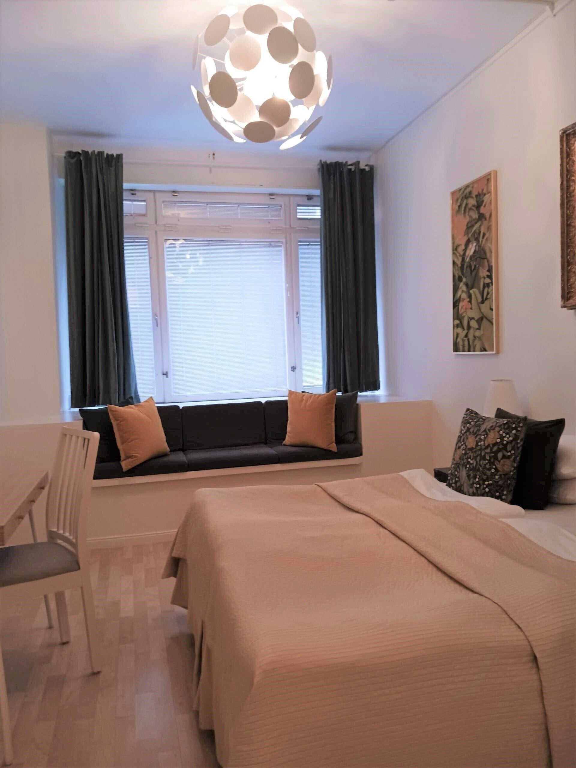 Foto - Hotel Hornsgatan