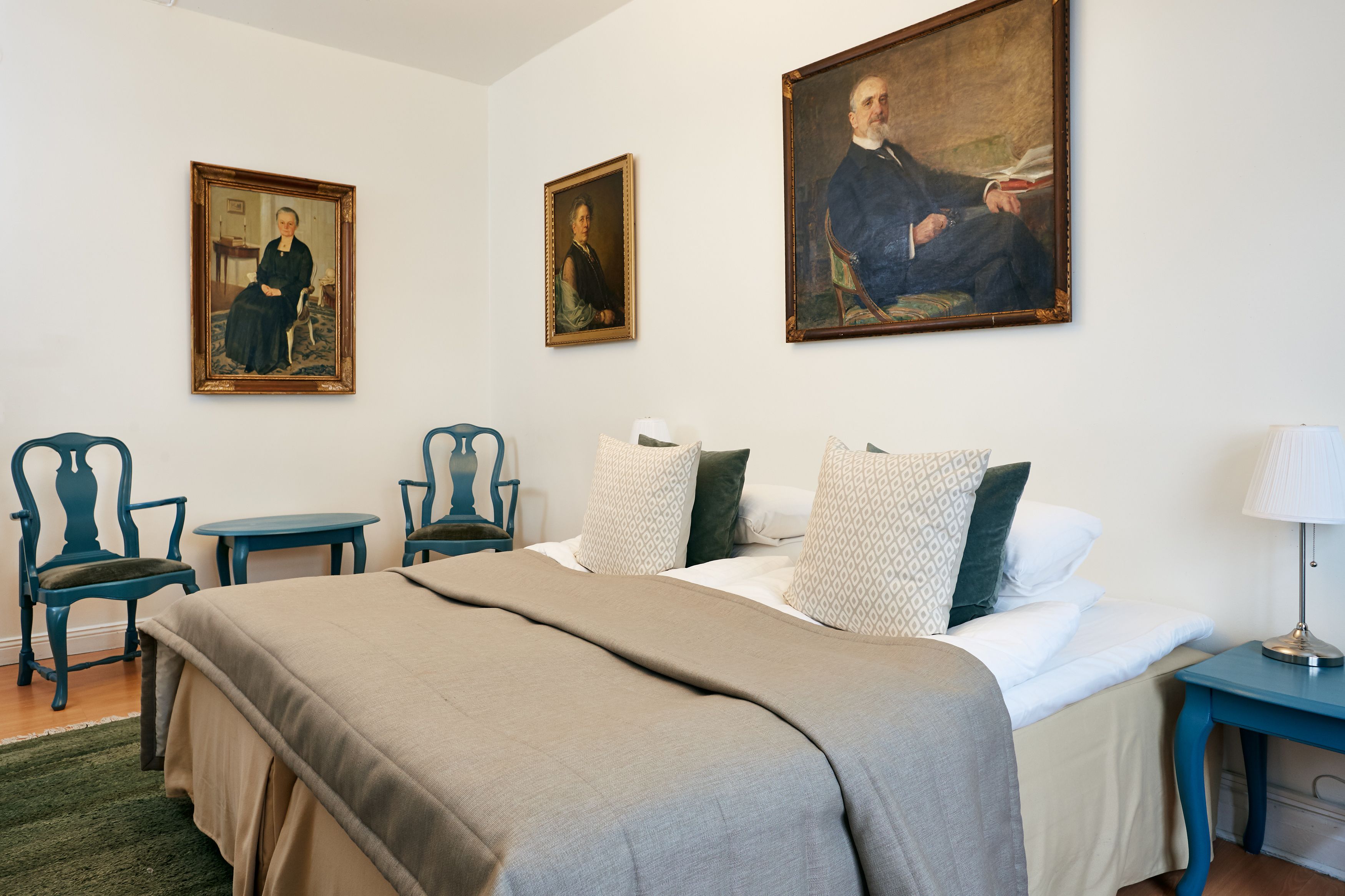 Foto - Hotel Hornsgatan