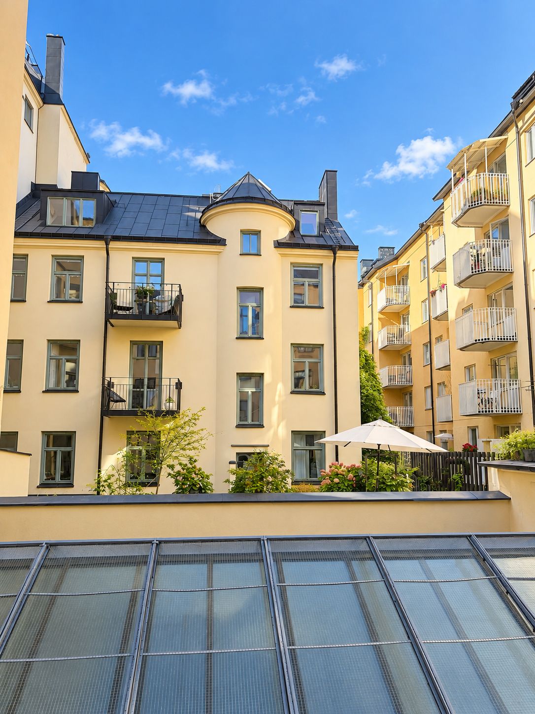 Foto - Hotel Hornsgatan