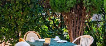 Villa Bonelli