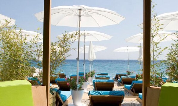 Sundeck