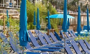Sundeck - Spity Hôtel (Nice)