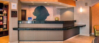 Springhill Suites by Marriott State College