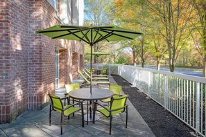 Servicio de la propiedad