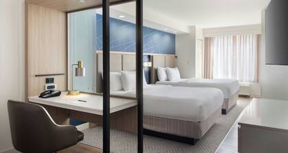 Springhill Suites by Marriott State College