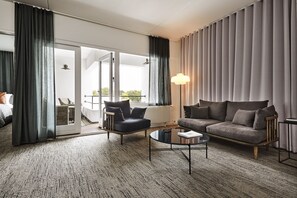 Suite | View from room