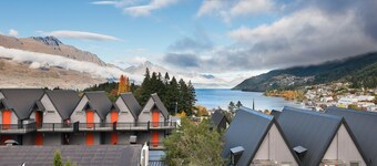 Heartland Hotel Queenstown