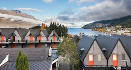 Heartland Hotel Queenstown