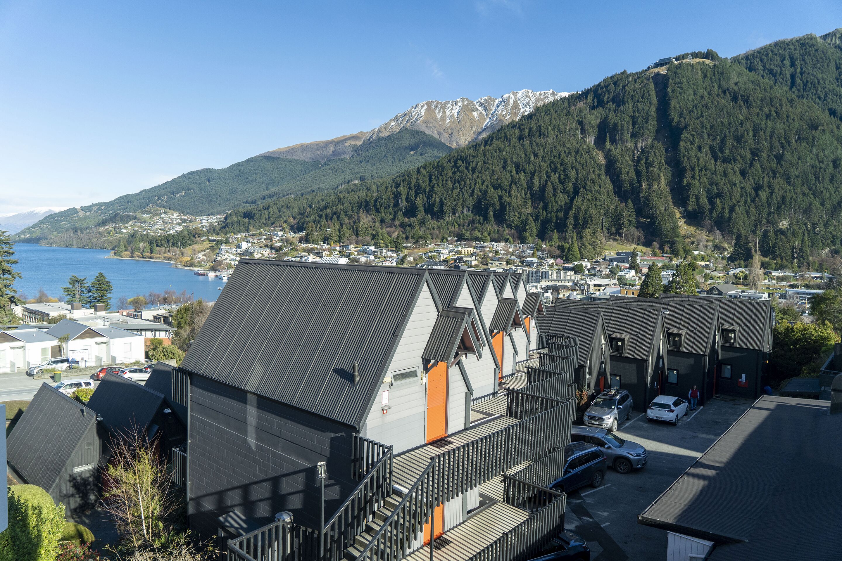 Foto - Heartland Hotel Queenstown