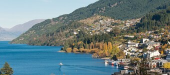 Heartland Hotel Queenstown