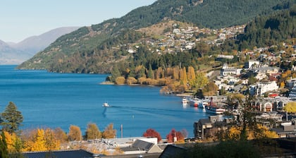 Heartland Hotel Queenstown
