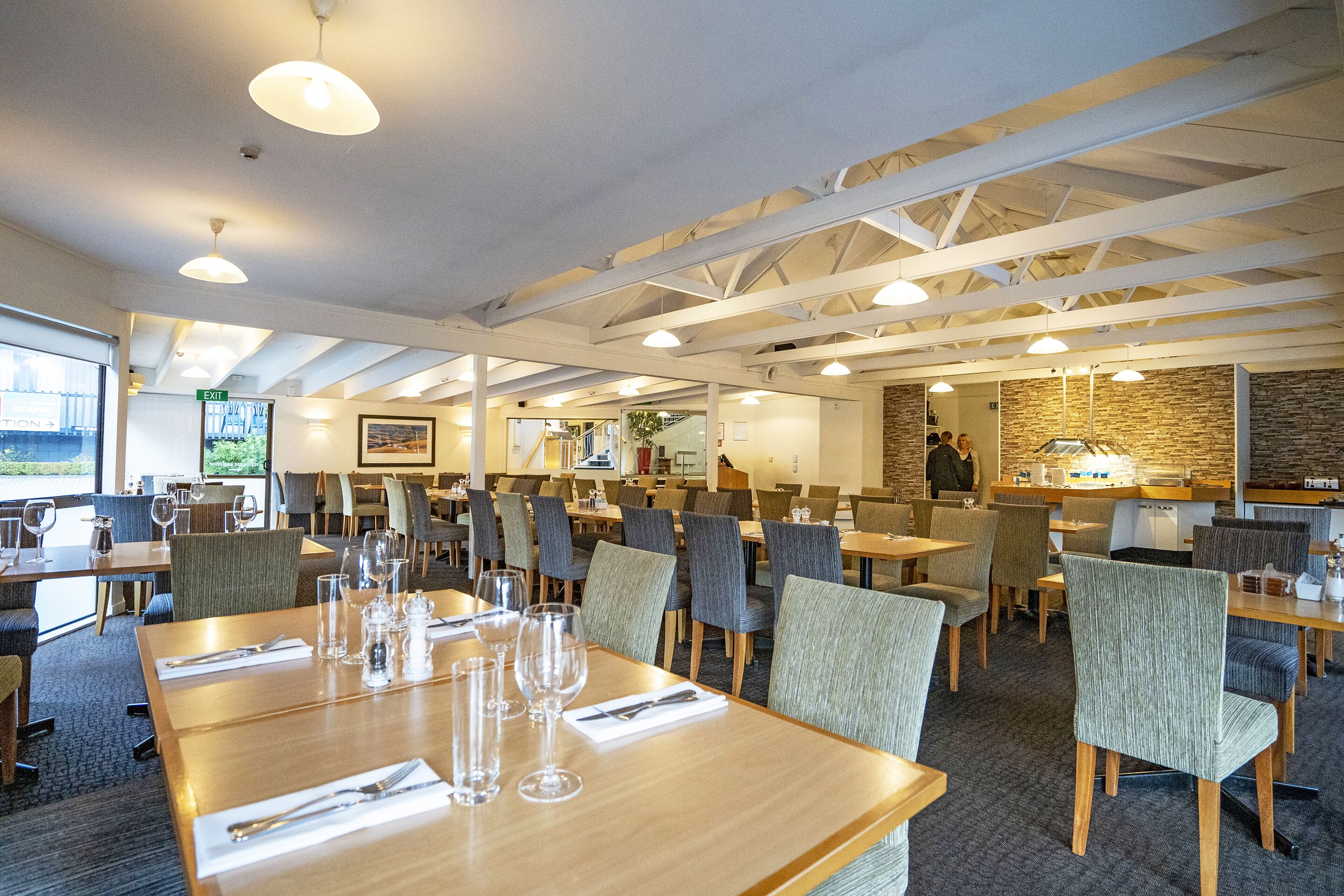 Foto - Heartland Hotel Queenstown