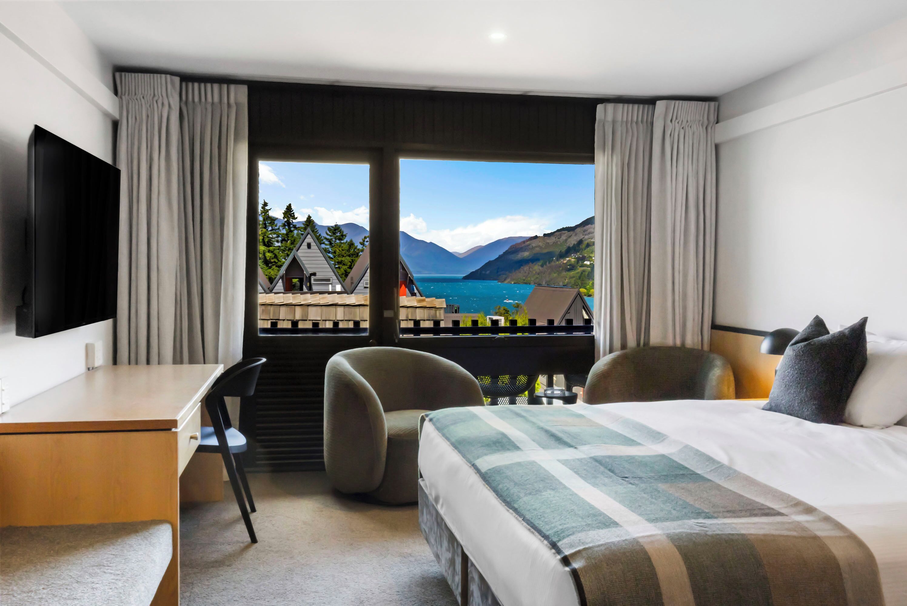 Foto - Heartland Hotel Queenstown