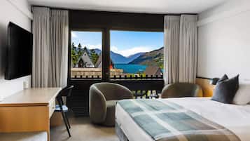 Lake view