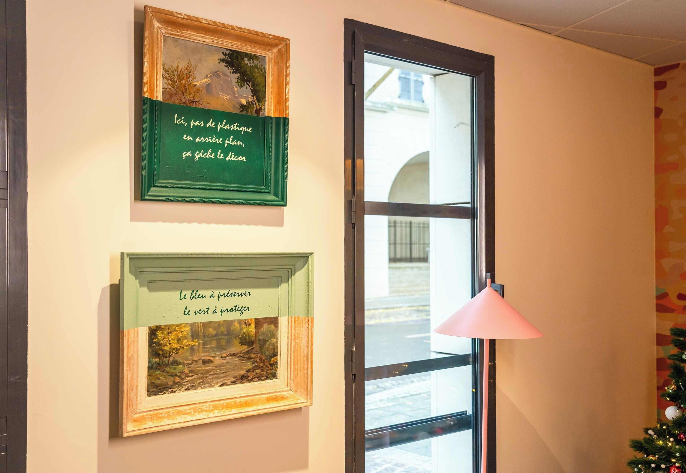 Photo - B&B HOME Rueil-Malmaison Gare