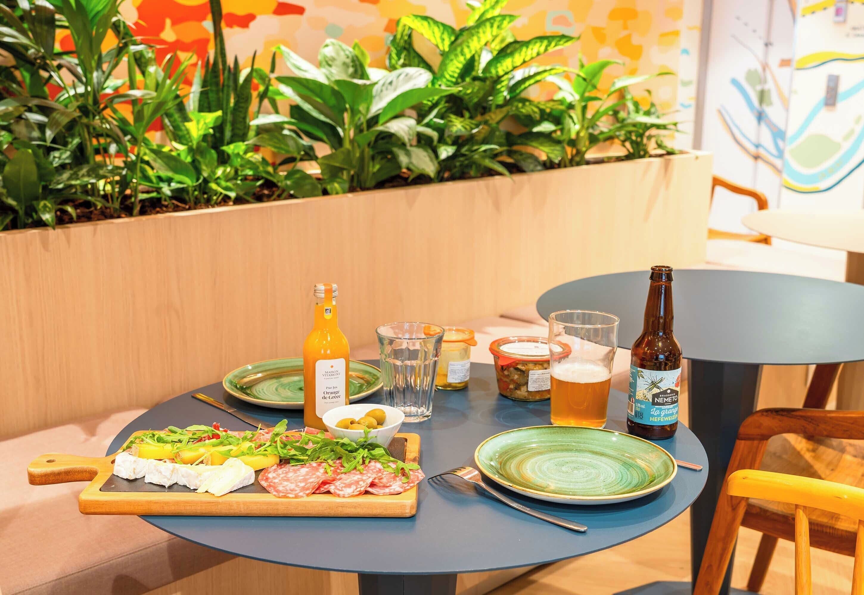 Photo - B&B HOME Rueil-Malmaison Gare