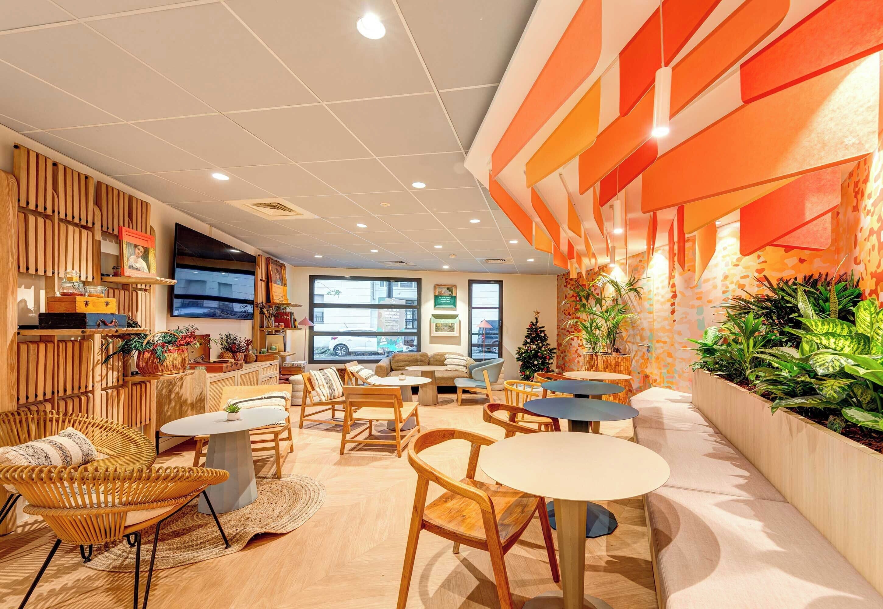 Photo - B&B HOME Rueil-Malmaison Gare