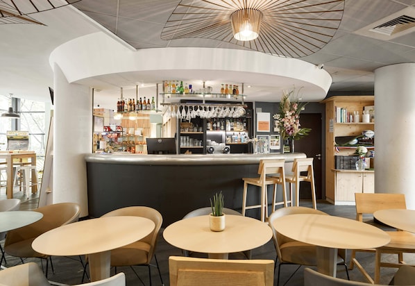 Bar (sur place)