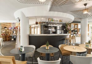 Bar (sur place)